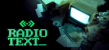 Boxart for Radiotext