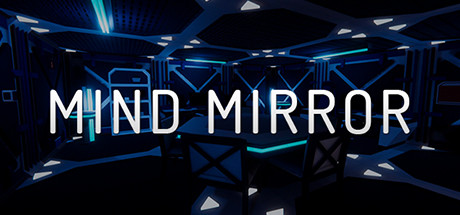 Boxart for Mind Mirror