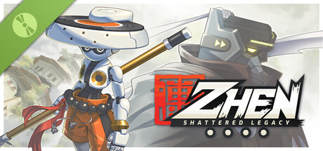 Boxart for ZHEN: Shattered Legacy Demo