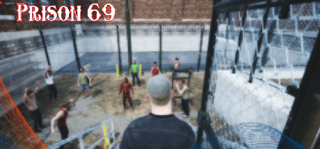 Boxart for Prison 69