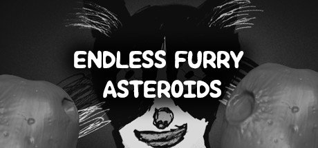 Boxart for Endless Furry Asteroids