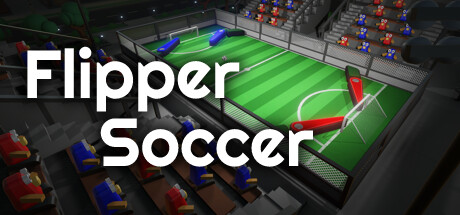 Boxart for Flipper Soccer