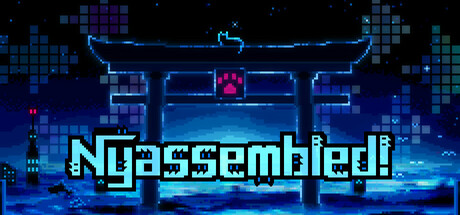 Boxart for Nyassembled!