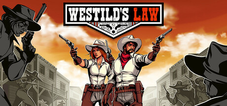 Boxart for Westild's Law