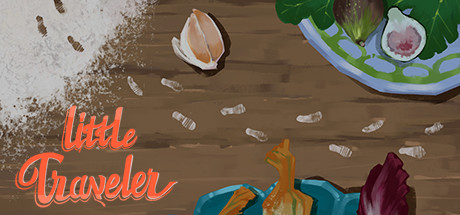 Boxart for Little Traveler