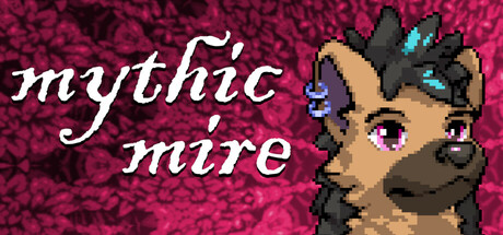 Boxart for Mythic Mire