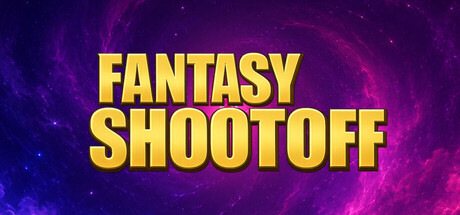 Boxart for Fantasy Shootoff