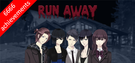 Boxart for Run Away