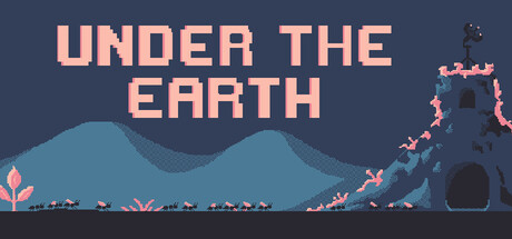 Boxart for Under the Earth