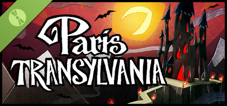 Boxart for Paris Transylvania Demo