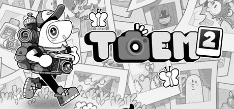 Boxart for TOEM 2