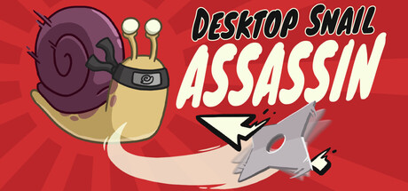 Boxart for Desktop Snail Assassin