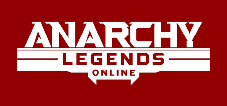Boxart for Anarchy Legends Online