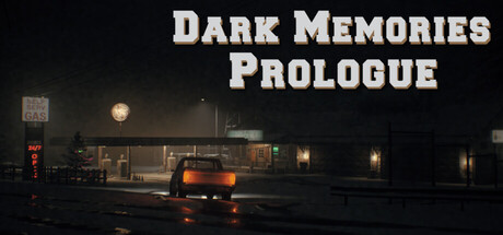 Boxart for Dark Memories: Prologue