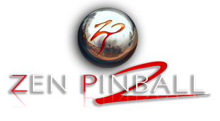Boxart for Zen Pinball 2