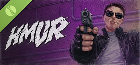 Boxart for HMUR Demo