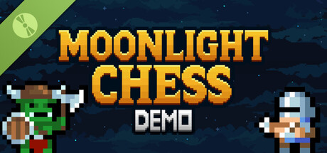 Boxart for Moonlight Chess Demo