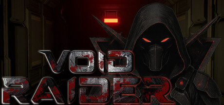 Boxart for Void Raider