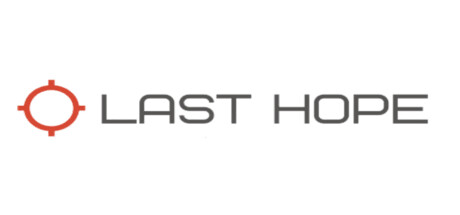 Boxart for Last Hope