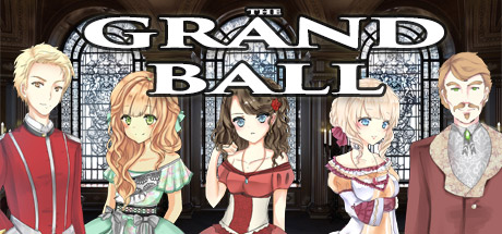 Boxart for The Grand Ball