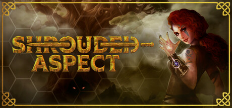 Boxart for Shrouded Aspect