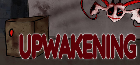 Boxart for UpWakeNing