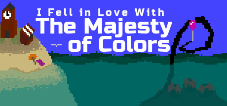 Boxart for The Majesty of Colors Remastered