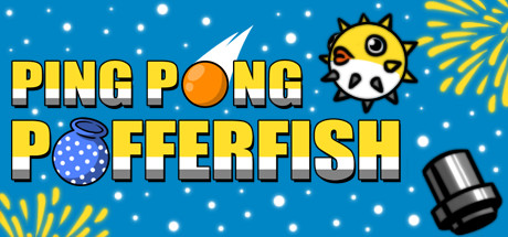 Boxart for Ping Pong Pufferfish