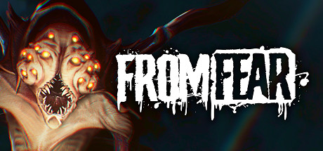 Boxart for FROM FEAR