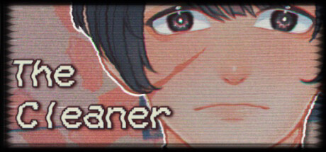 Boxart for The Cleaner