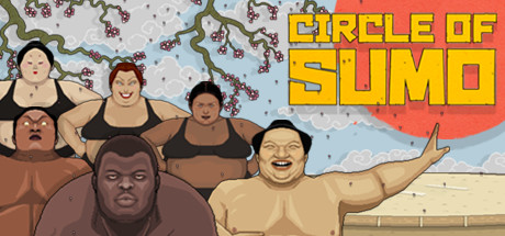 Boxart for Circle of Sumo