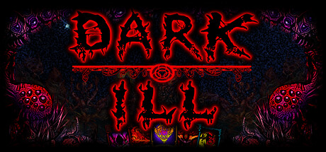 Boxart for Dark ill 暗黑蛊国