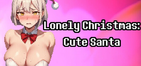 Boxart for Lonely Christmas: Cute Santa