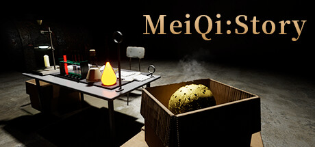 Boxart for MeiQi:Story