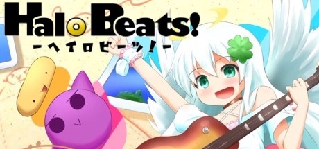 Boxart for Halo Beats!