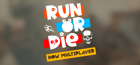 Boxart for Run or Die
