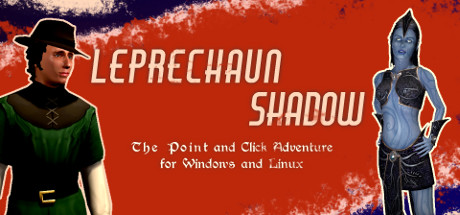 Boxart for Leprechaun Shadow