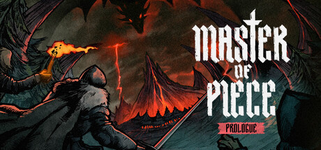 Boxart for Master of Piece: Prologue