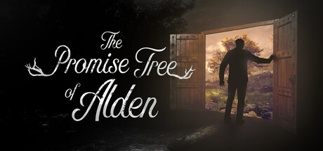 Boxart for The Promise Tree of Alden