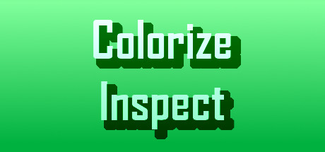 Boxart for Colorize Inspect