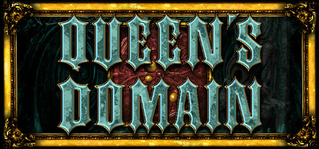 Boxart for Queen's Domain