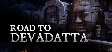 Boxart for Road To Devadatta