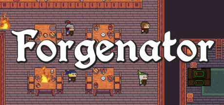 Boxart for Forgenator