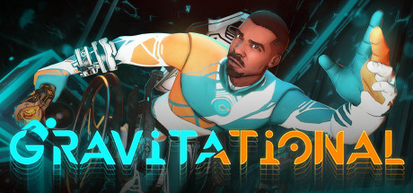 Boxart for Gravitational