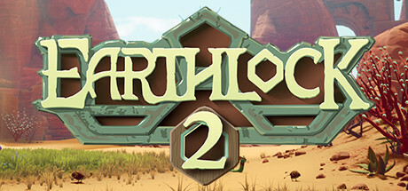 Boxart for EARTHLOCK 2