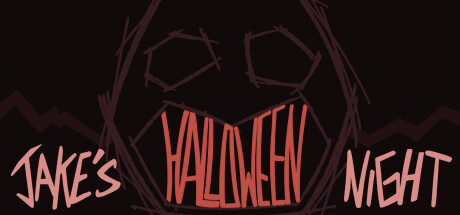 Boxart for Jake's Halloween Night