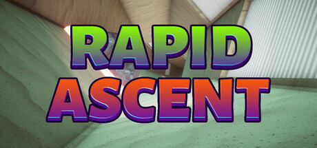 Boxart for Rapid Ascent