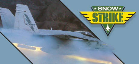 Boxart for Snow Strike
