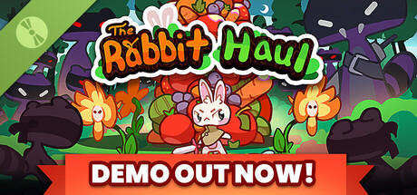 Boxart for The Rabbit Haul Demo