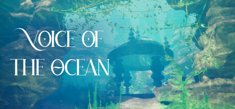 Boxart for Voice of the Ocean